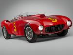 Ferrari 375 MM Spyder (0364AM) 1953 года